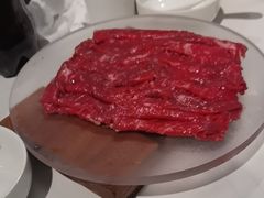 -葛记红焖羊肉(人民路店)