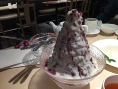 红豆冰沙-鼎泰丰(当代商城店)