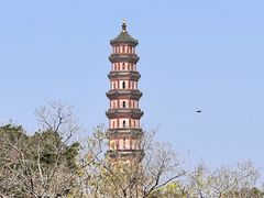 -广州莲花山旅游区
