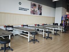 -锐博康复门诊(徐汇店)