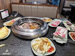 -盛江山自助料理(奥莱锦辉购物广场店)