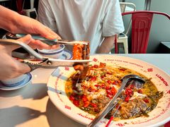 -禄鼎记·多口味酸菜鱼(侨鑫店)