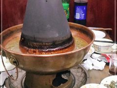 -木萨火锅店(开鲁路店)