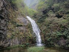 -孤山寨风景区