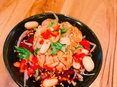 -串大叔炭火烤串·鸡西大冷面刀削面(总店)