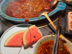 -吼堂老火锅(太古里总店)