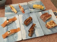 -元气寿司(环球港店)