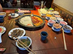 -黄家码头老火锅(解放碑旗舰店)