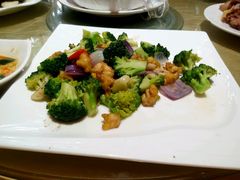 -顺丰轩园林酒家(天河店)