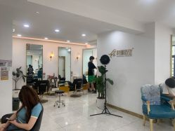 -柯琳造型直营店