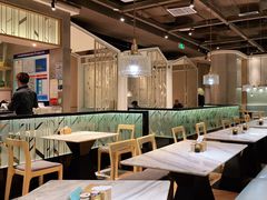 大堂-岭南真味·匠心粤菜(K11店)