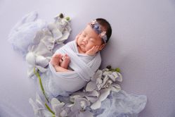-玛瑞莎孕婴童摄影到家拍