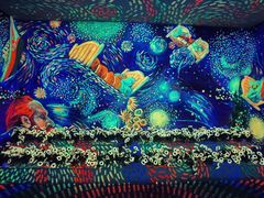 -成都梵高星空艺术馆(春熙路旗舰店)