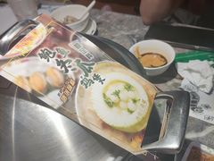 -禄婶鸡煲·打边炉