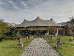 -千龙湖生态旅游度假区