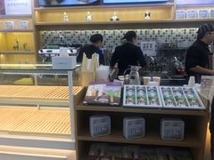 -爸爸糖吐司面包(宁波世纪东方店)