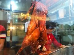 -黄连大头华烧鹅店(大良店)