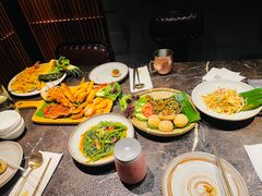 -泰傳奇