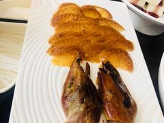 -茶港食堂(武昌店)