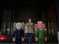 -上海崇明金茂凯悦酒店