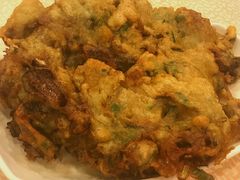蠔餅-德记潮州菜馆(卑路乍街)