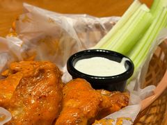-Texas Roadhouse(世纪汇广场店)