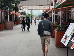 -添好运点心专门店(百老汇店)