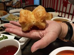 -北海银滩皇冠假日酒店-德丰楼中餐厅