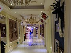 -自由港KTV(王子公主金平店)