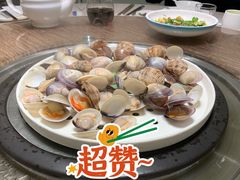 -优食坊·蒸汽海鲜(康盛路店)