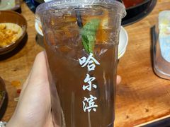 -楠火锅(哈尔滨金爵万象店)