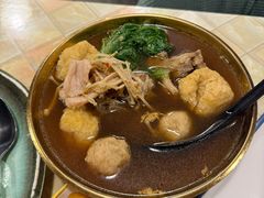 -热浪岛马来餐厅