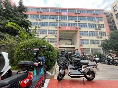 -山东大学(威海校区)