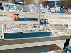 -宝岛眼镜·蔡司·依视路·青少儿近视防控验配中心(西市城购物中心店)