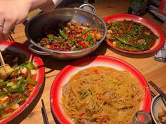 -泥糊破店小酒馆·团建聚餐(南京西路店)