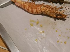 -老高烧烤(龙华星河iCO店)
