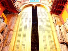-上海东林寺(金山区)