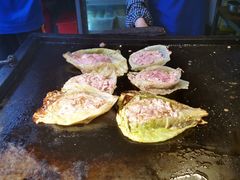 -刘三妹特色烤脑花(南明店)