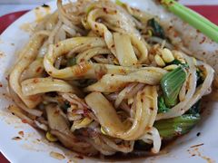 -北京大学-燕南食堂