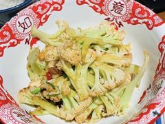 -老湘村·湖南土菜(天河维多利店)