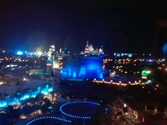 -广东省拱北口岸中国旅行社(华宾营业部)