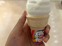 -DQ·蛋糕·冰淇淋(万风新天地店)