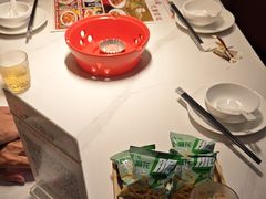 -百年神厨·地道川菜(清江西路店)