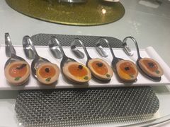 -潮府馆·非遗潮州菜·港式点心(世纪公园店)