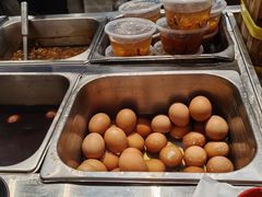 -田老师红烧肉老家肉饼(东单店)