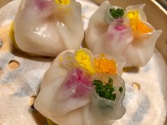 -悦秀·高级粤菜