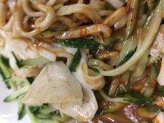 麻酱凉皮-魏家凉皮(协和店)