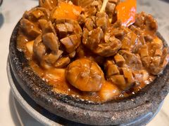 -潮堂 · 潮州菜(国贸商城店)