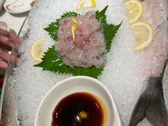 -顺峰顺水顺德菜(第一百货店)
