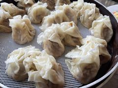 羊肉大葱烧麦-清真烧麦馆(民族路店)